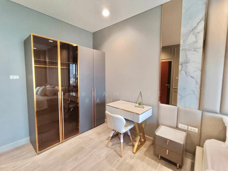 Intro Phaholyothin-Pradipat, Bangkok, Pradipat, Samsen Nai, Phaya Thai, Bangkok, 1 Bedroom, 46 sqm, Condo For Sale, by Phakawadee Jiramanee, 500215975 - DDproperty.com