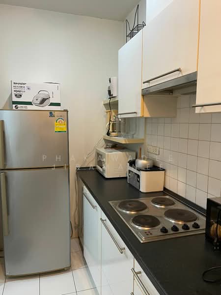 The Master Centrium Asoke-Sukhumvit, Bangkok, Sukhumvit 21, Khlongtoei Nua, Watthana, Bangkok, 2 Bedrooms, 120 sqm, Condo For Rent, by Phakawadee Jiramanee, 500215976 - DDproperty.com