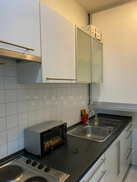 The Master Centrium Asoke-Sukhumvit, Bangkok, Sukhumvit 21, Khlongtoei Nua, Watthana, Bangkok, 2 Bedrooms, 120 sqm, Condo For Rent, by Phakawadee Jiramanee, 500215976 - DDproperty.com