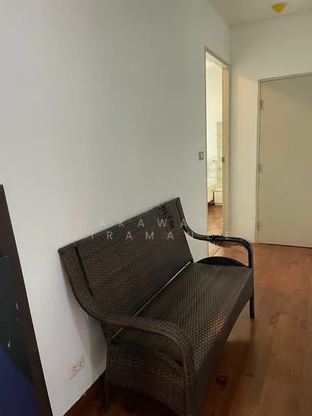 The Master Centrium Asoke-Sukhumvit, Bangkok, Sukhumvit 21, Khlongtoei Nua, Watthana, Bangkok, 2 Bedrooms, 120 sqm, Condo For Rent, by Phakawadee Jiramanee, 500215976 - DDproperty.com