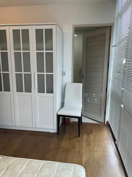 The Master Centrium Asoke-Sukhumvit, Bangkok, Sukhumvit 21, Khlongtoei Nua, Watthana, Bangkok, 2 Bedrooms, 120 sqm, Condo For Rent, by Phakawadee Jiramanee, 500215976 - DDproperty.com