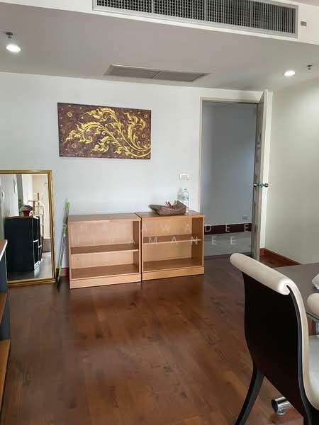 The Master Centrium Asoke-Sukhumvit, Bangkok, Sukhumvit 21, Khlongtoei Nua, Watthana, Bangkok, 2 Bedrooms, 120 sqm, Condo For Rent, by Phakawadee Jiramanee, 500215976 - DDproperty.com