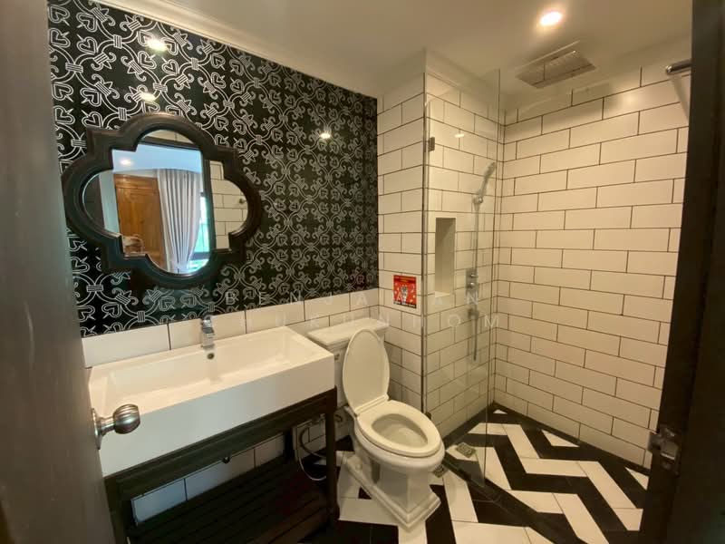 Venetian Signature Condo Resort Pattaya : เวเนเชี่ยน ซิกเนเจอร์ คอนโด รีสอร์ท พัทยา, ชลบุรี, ถ.นาจอมเทียน, หนองปรือ, บางละมุง, ชลบุรี, 32 ตร.ม., คอนโด ให้เช่า, โดย Benjawan Chukunhom, 500215977 - DDproperty.com