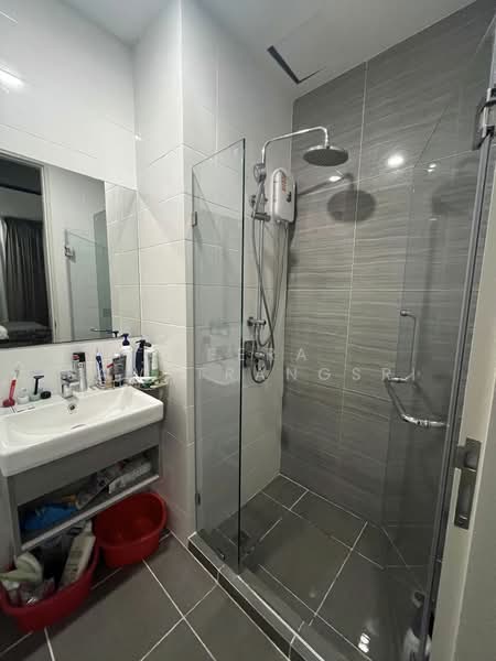 Knightsbridge Kaset-Society : ไนท์บริดจ์ เกษตร-โซไซตี้, Bangkok, ถนน พหลโยธิน, Sena Nikhom, Chatuchak, Bangkok, 1 Bedroom, 33 sqm, Condo For Sale, by Veera Sawatrangsri, 500215978 - DDproperty.com