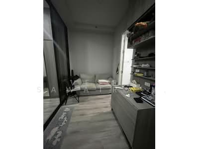 ขาย - Knightsbridge Kaset-Society : ไนท์บริดจ์ เกษตร-โซไซตี้, กรุงเทพ