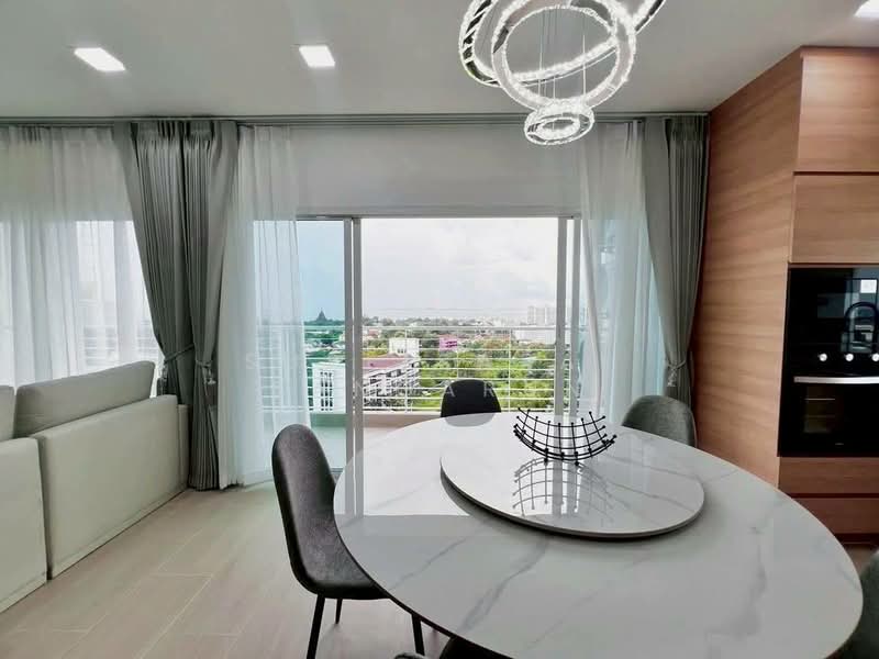 AD Hyatt Condominium : เอดี ไฮแอท คอนโดมิเนียม, ชลบุรี, 507 ซ.นาเกลือ 16, นาเกลือ, บางละมุง, ชลบุรี, 75 ตร.ม., คอนโด ขาย, โดย Supitsara  Sangarun, 500215979 - DDproperty.com