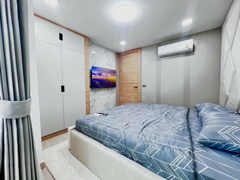 AD Hyatt Condominium, Chon Buri (Pattaya), 507 Na Kluea 16 Alley, Na Kloe, Bang Lamung (Pattaya), Chon Buri (Pattaya), 2 Bedrooms, 75 sqm, Condo For Sale, by Supitsara  Sangarun, 500215979 - DDproperty.com