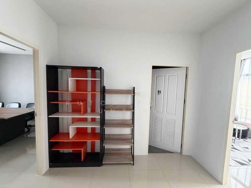 อาคารพาณิชย์ ให้เช่า – ใกล้มีโชคพลาซ่า เพียง 5 นาทที ค่าเช่า 35,000 บาท /เดือน รหัสทรัพย์ : No.5H646, Chiang Mai, Nong Chom, San Sai, Chiang Mai, , 100 sqm, Shophouse For Rent, by Rutchaporn Tunsiri, 500215980 - DDproperty.com