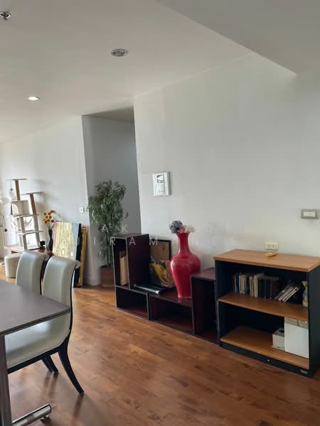 The Master Centrium Asoke-Sukhumvit, Bangkok, Sukhumvit 21, Khlongtoei Nua, Watthana, Bangkok, 2 Bedrooms, 120 sqm, Condo For Sale, by Phakawadee Jiramanee, 500215982 - DDproperty.com