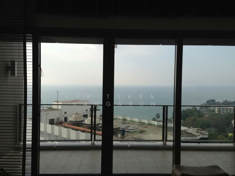 Northpoint Wongamat, Chon Buri (Pattaya), 456 456 Moo 5 Naklua 18/1 Alley, Na Kloe, Bang Lamung (Pattaya), Chon Buri (Pattaya), 1 Bedroom, 82 sqm, Condo For Rent, by Supitsara  Sangarun, 500215983 - DDproperty.com