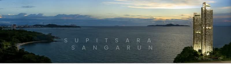 Northpoint Wongamat, Chon Buri (Pattaya), 456 456 Moo 5 Naklua 18/1 Alley, Na Kloe, Bang Lamung (Pattaya), Chon Buri (Pattaya), 1 Bedroom, 82 sqm, Condo For Rent, by Supitsara  Sangarun, 500215983 - DDproperty.com