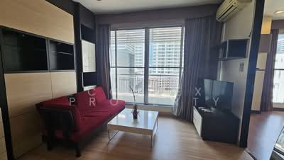 For Rent - The Address Siam, Bangkok
