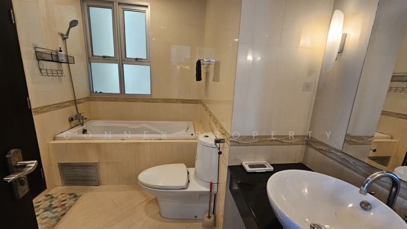 The Address Siam, Bangkok, 456 Petchburi Road, Thanon Phetchaburi, Ratchathewi, Bangkok, 2 Bedrooms, 59 sqm, Condo For Rent, by Connex Property, 500215984 - DDproperty.com