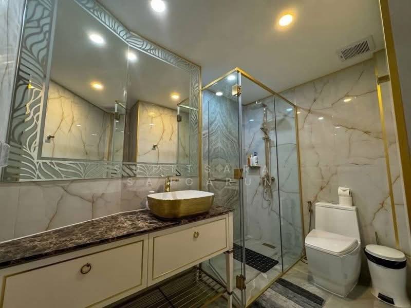 Copacabana Beach Jomtien, Chon Buri (Pattaya), Jomtien Sai Song Rd, Nong Pru, Bang Lamung (Pattaya), Chon Buri (Pattaya), 1 Bedroom, 78 sqm, Condo For Rent, by Supitsara  Sangarun, 500215986 - DDproperty.com