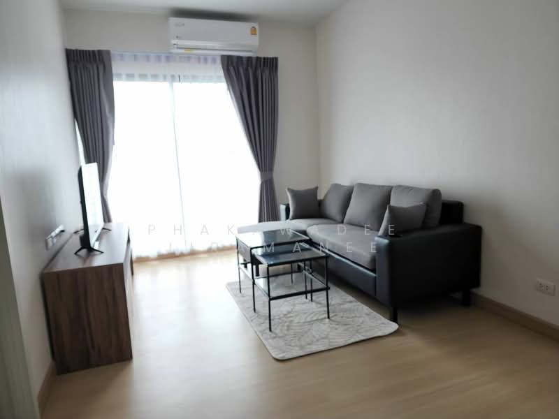 Supalai Loft Prajadhipok-Wongwian Yai, Bangkok, Prajadhipok Road, Somdet Chao Phraya, Khlong San, Bangkok, 2 Bedrooms, 70 sqm, Condo For Rent, by Phakawadee Jiramanee, 500215987 - DDproperty.com