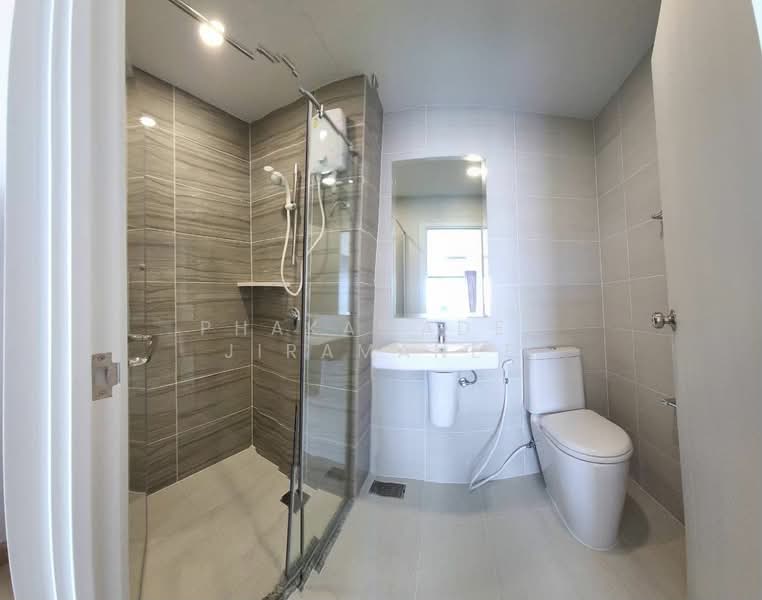 Supalai Loft Prajadhipok-Wongwian Yai : ศุภาลัย ลอฟท์ ประชาธิปก-วงเวียนใหญ่, กรุงเทพ, ถนนประชาธิปก, สมเด็จเจ้าพระยา, คลองสาน, กรุงเทพ, 70 ตร.ม., คอนโด ให้เช่า, โดย Phakawadee Jiramanee, 500215987 - DDproperty.com