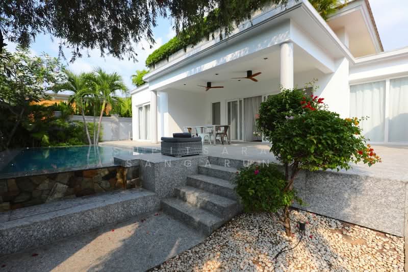 Siam Royal View, Chon Buri (Pattaya), Nong Pru, Bang Lamung (Pattaya), Chon Buri (Pattaya), 2 Bedrooms, 160 sqm, Villa For Rent, by Supitsara Sangarun, 500215988 - DDproperty.com