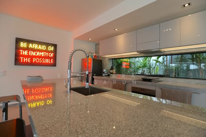 Siam Royal View, Chon Buri (Pattaya), Nong Pru, Bang Lamung (Pattaya), Chon Buri (Pattaya), 2 Bedrooms, 160 sqm, Villa For Rent, by Supitsara Sangarun, 500215988 - DDproperty.com