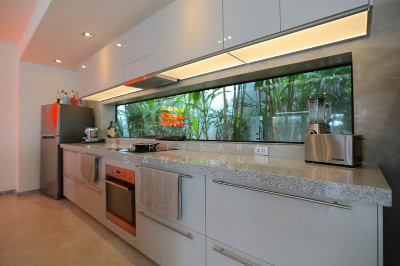 Siam Royal View, Chon Buri (Pattaya), Nong Pru, Bang Lamung (Pattaya), Chon Buri (Pattaya), 2 Bedrooms, 160 sqm, Villa For Rent, by Supitsara Sangarun, 500215988 - DDproperty.com