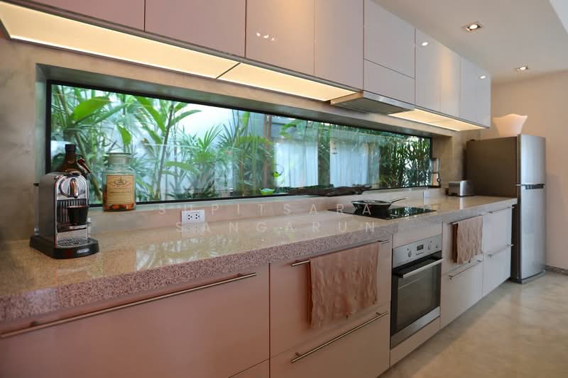 Siam Royal View, Chon Buri (Pattaya), Nong Pru, Bang Lamung (Pattaya), Chon Buri (Pattaya), 2 Bedrooms, 160 sqm, Villa For Rent, by Supitsara Sangarun, 500215988 - DDproperty.com