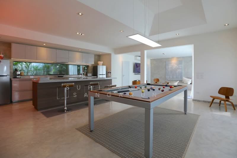 Siam Royal View, Chon Buri (Pattaya), Nong Pru, Bang Lamung (Pattaya), Chon Buri (Pattaya), 2 Bedrooms, 160 sqm, Villa For Rent, by Supitsara Sangarun, 500215988 - DDproperty.com