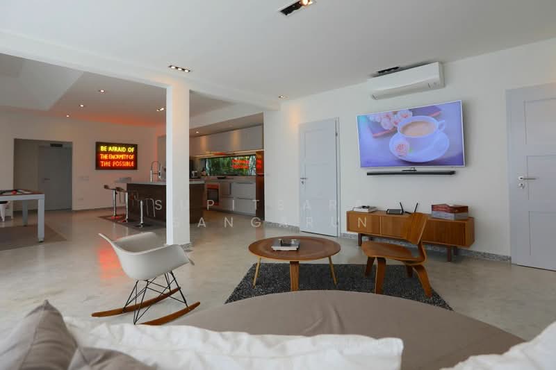 Siam Royal View, Chon Buri (Pattaya), Nong Pru, Bang Lamung (Pattaya), Chon Buri (Pattaya), 2 Bedrooms, 160 sqm, Villa For Rent, by Supitsara Sangarun, 500215988 - DDproperty.com