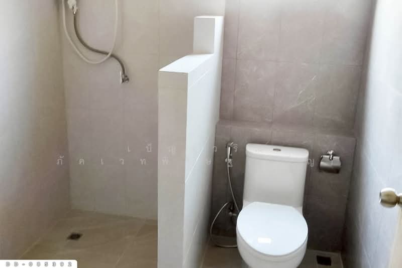 ขาย - ทาวน์เฮ้าส์ ซ.สุขสวัสดิ์ ลำปาง ใกล้โฮมโปร ลำปาง DD-085392, ลำปาง