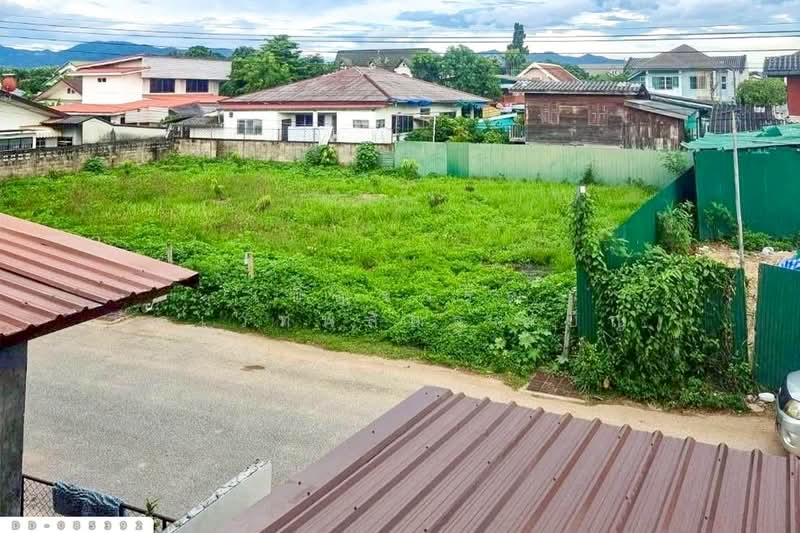 Townhouse, Soi Sukhsawat, Lampang, near HomePro Lampang DD-085392, Lampang, Phrabat, Muang Lampang, Lampang, 2 Bedrooms, 124 sqm, Townhouse For Sale, by Benchawarin Pakkawetppisit, 500215989 - DDproperty.com