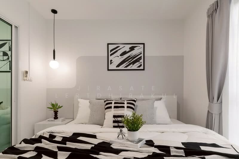 Metro Park Sathorn, Bangkok, Kanlapaphruek Road, Bang Wa, Phasi Charoen, Bangkok, 1 Bedroom, 35 sqm, Condo For Sale, by Jirasate Lertdhirakul, 500215990 - DDproperty.com