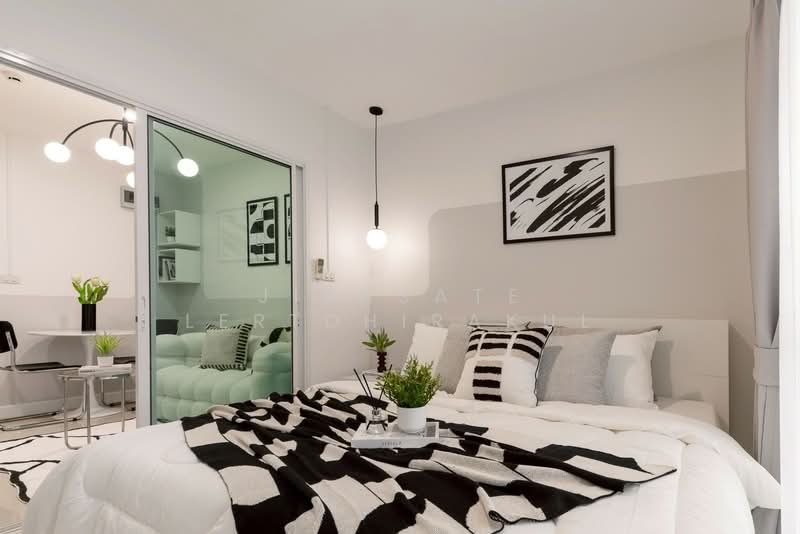 Metro Park Sathorn, Bangkok, Kanlapaphruek Road, Bang Wa, Phasi Charoen, Bangkok, 1 Bedroom, 35 sqm, Condo For Sale, by Jirasate Lertdhirakul, 500215990 - DDproperty.com