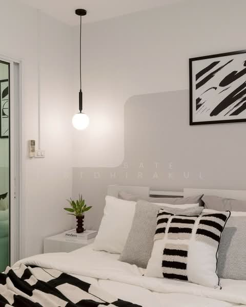 Metro Park Sathorn, Bangkok, Kanlapaphruek Road, Bang Wa, Phasi Charoen, Bangkok, 1 Bedroom, 35 sqm, Condo For Sale, by Jirasate Lertdhirakul, 500215990 - DDproperty.com