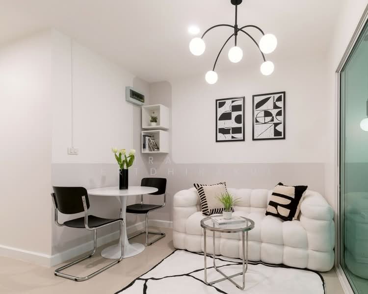 Metro Park Sathorn, Bangkok, Kanlapaphruek Road, Bang Wa, Phasi Charoen, Bangkok, 1 Bedroom, 35 sqm, Condo For Sale, by Jirasate Lertdhirakul, 500215990 - DDproperty.com