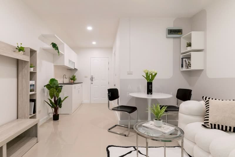 Metro Park Sathorn, Bangkok, Kanlapaphruek Road, Bang Wa, Phasi Charoen, Bangkok, 1 Bedroom, 35 sqm, Condo For Sale, by Jirasate Lertdhirakul, 500215990 - DDproperty.com