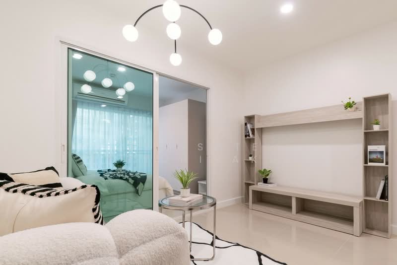 Metro Park Sathorn, Bangkok, Kanlapaphruek Road, Bang Wa, Phasi Charoen, Bangkok, 1 Bedroom, 35 sqm, Condo For Sale, by Jirasate Lertdhirakul, 500215990 - DDproperty.com