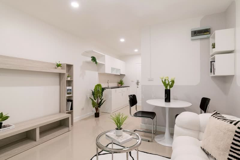 Metro Park Sathorn, Bangkok, Kanlapaphruek Road, Bang Wa, Phasi Charoen, Bangkok, 1 Bedroom, 35 sqm, Condo For Sale, by Jirasate Lertdhirakul, 500215990 - DDproperty.com