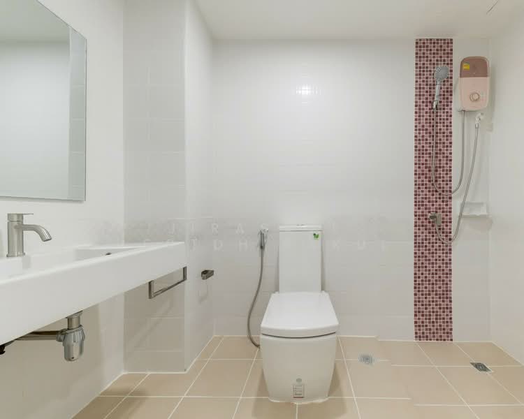 Metro Park Sathorn, Bangkok, Kanlapaphruek Road, Bang Wa, Phasi Charoen, Bangkok, 1 Bedroom, 35 sqm, Condo For Sale, by Jirasate Lertdhirakul, 500215990 - DDproperty.com