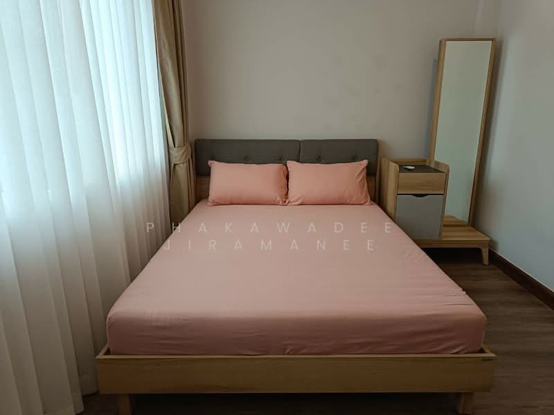 CHER Suksawat - Phutthabucha, Bangkok, Phutthabucha Soi 40, Bangmot, Thung Khru, Bangkok, 3 Bedrooms, 150 sqm, Townhouse For Sale, by Phakawadee Jiramanee, 500215991 - DDproperty.com