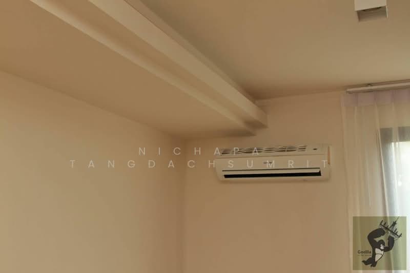 ให้เช่า - Than Living Ratchada-Prachautit : แดน ลิฟวิ่ง รัชดา-ประชาอุทิศ, กรุงเทพ