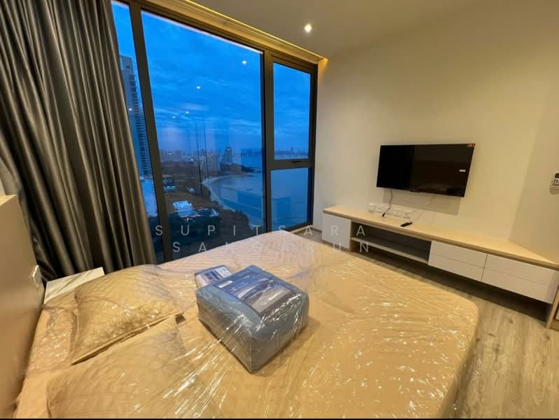 Arom Wongamat, Chon Buri (Pattaya), Na Kluea 16 Alley, Na Kloe, Bang Lamung (Pattaya), Chon Buri (Pattaya), 2 Bedrooms, 86 sqm, Condo For Rent, by Supitsara Sangarun, 500215993 - DDproperty.com