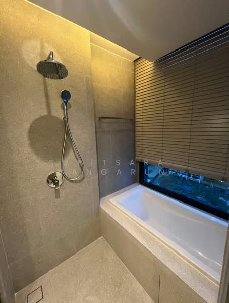 Arom Wongamat, Chon Buri (Pattaya), Na Kluea 16 Alley, Na Kloe, Bang Lamung (Pattaya), Chon Buri (Pattaya), 2 Bedrooms, 86 sqm, Condo For Rent, by Supitsara Sangarun, 500215993 - DDproperty.com