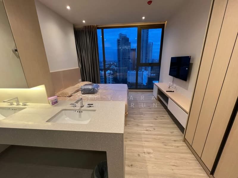 Arom Wongamat, Chon Buri (Pattaya), Na Kluea 16 Alley, Na Kloe, Bang Lamung (Pattaya), Chon Buri (Pattaya), 2 Bedrooms, 86 sqm, Condo For Rent, by Supitsara Sangarun, 500215993 - DDproperty.com