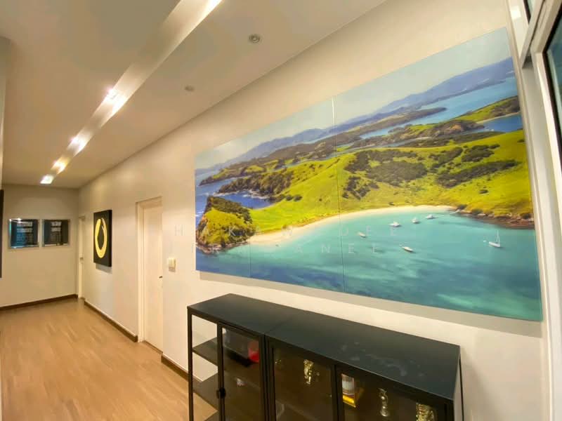 The City Pattanakarn, Bangkok, On Nut Road, Prawet, Prawet, Bangkok, 6 Bedrooms, 4 sqm, Single Detached House For Rent, by Phakawadee Jiramanee, 500215994 - DDproperty.com