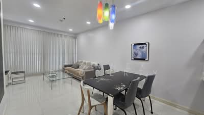 For Rent - The Address Siam, Bangkok