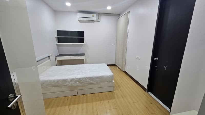 The Address Siam, Bangkok, 456 Petchburi Road, Thanon Phetchaburi, Ratchathewi, Bangkok, 2 Bedrooms, 84 sqm, Condo For Rent, by Connex Property, 500215995 - DDproperty.com