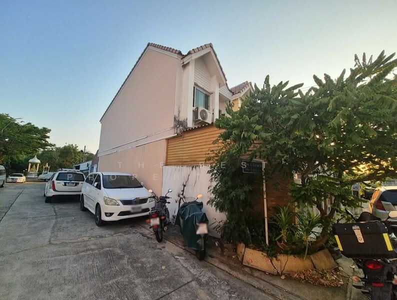 For Sale - Ratchathani 9 Saimai, Bangkok