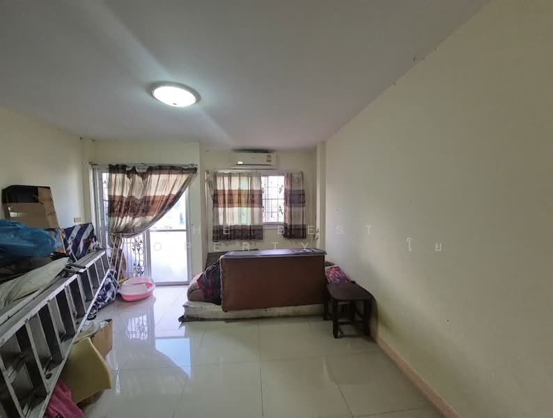 For Sale - Ratchathani 9 Saimai, Bangkok