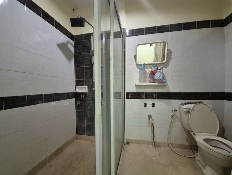 Ratchathani 9 Saimai : รัชธานี 9 สายไหม, กรุงเทพ, ถนนเพิ่มสิน, สายไหม, สายไหม, กรุงเทพ, 90 ตร.ม., ทาวน์เฮ้าส์ ขาย, โดย The Best Property โย, 500215997 - DDproperty.com