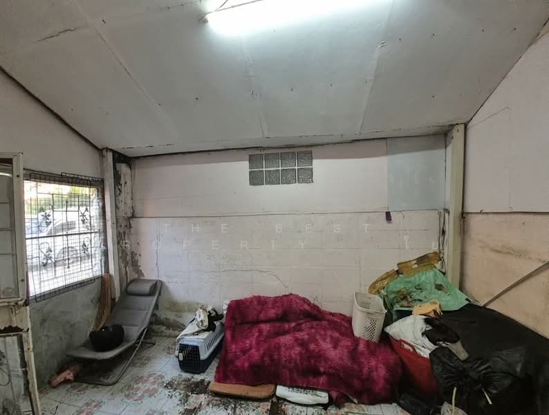 For Sale - Ratchathani 9 Saimai, Bangkok