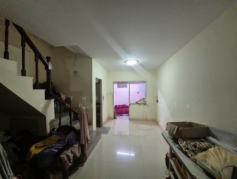 For Sale - Ratchathani 9 Saimai, Bangkok