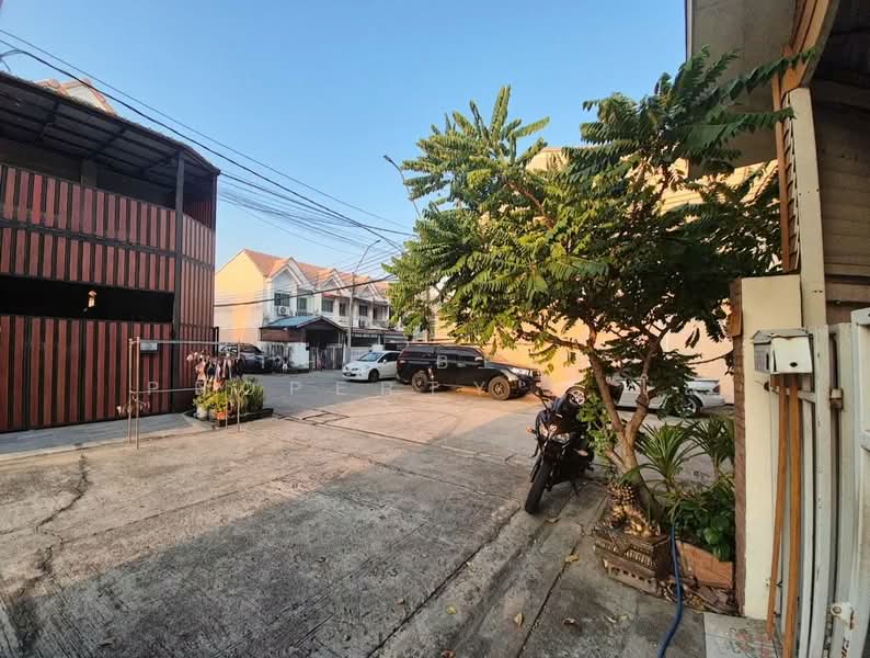 For Sale - Ratchathani 9 Saimai, Bangkok